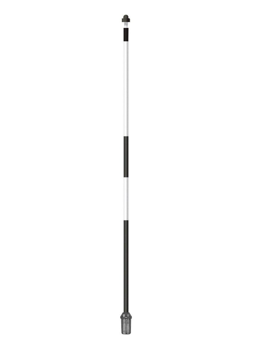 Wittek flagstick british